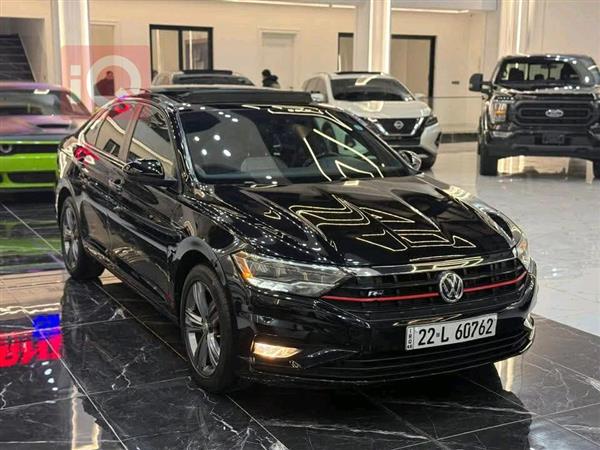 ڤۆڵکسواگن جێتا 2019  بۆ فرۆشتن لە عێراق - هەولێر